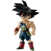 Dragon Ball Adverge Volume 7 Bardock Mini Figure