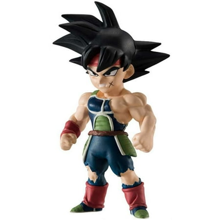 Dragon Ball Adverge Volume 7 Bardock Mini Figure