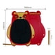 thumbnail image 2 of Tableta De Escritura De Oso Lcd Para Niños, Almohadillas De Dibujo Electrónicas Para Niños, Aprendizaje De Escritura Y Garabatos Sweethay FN006604-03, 2 of 6