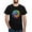 Black, variant on CafePress - Groovy Baby T Shirt - Men's Classic Graphic Cotton T-Shirt