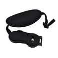 thumbnail image 2 of FRCOLOR Camera strap Camera Sling Hand Strap Grip for / / / DSLR Camera (Black),16.14"X2.36"X0.59", 2 of 4