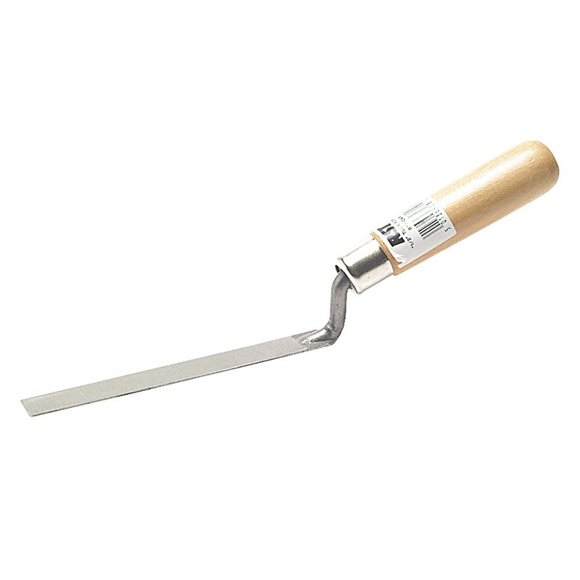 R.S.T. - Tuck / Window Pointer Wooden Handle 5/8in