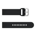 thumbnail image 2 of LEHOZIHEQ 22mm Silicone Watch Bands, Quick Release Replacement Wristband, Soft Silicone Sport Replacement Straps for Men Women, 2 of 3