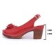 thumbnail image 5 of WILLBEST Sandalias De Playa Para Mujer, Cómodas Sandalias Informales Con Punta Abierta Y Tacón De Cuña Con Flores Huecas Para Mujer, 5 of 9