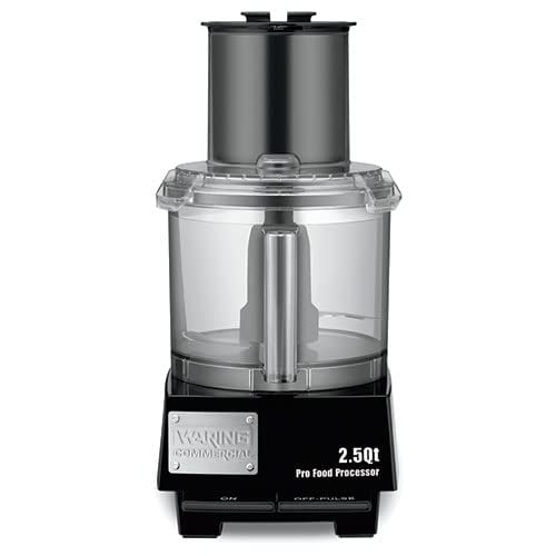 Food Processor 2.5 qt
