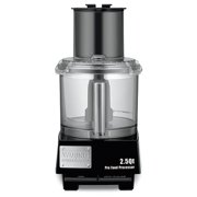 Food Processor 2.5 qt