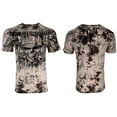 thumbnail image 2 of Xtreme Couture by Affliction Men's T-Shirt Fallen Horses, 2 of 9