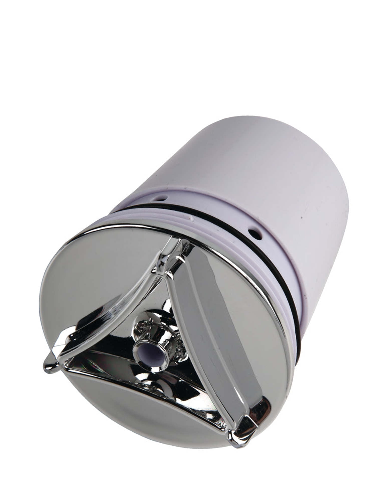 Culligan Faucet Mount Water Replacement Filter - Chrome - Advanced