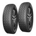 thumbnail image 1 of Paquete de 2 llantas 195R15 106/104R Zextour  Highlander LX755 HT, 1 of 2