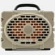 thumbnail image 1 of Altavoz Bluetooth Turtlebox Original Gen 3 a prueba de agua, color marrón, 1 of 9