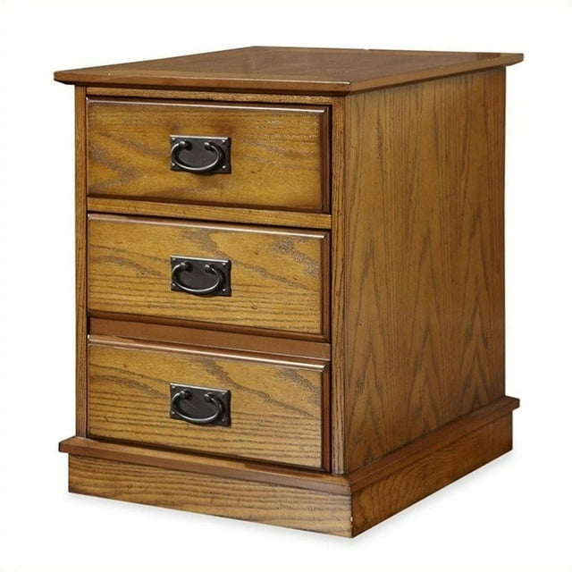 Home Styles Artisan Moderne Classeur Mobile