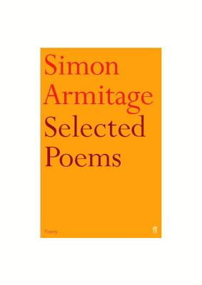 Selected Poems of Simon Armitage (Paperback) - Walmart.com - Walmart.com