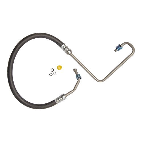 Power Steering Pressure Line Hose Assembly.