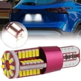 thumbnail image 2 of T10 Led Width Indicator Light Super Bright License Modification Accessories Car Light, 2 of 8