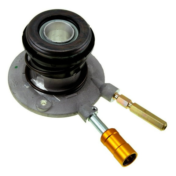 KarParts360 For GMC C3500/C2500 1997 1998 1999 2000 Clutch Slave Cylinder | Aluminum | Regular Grade | Replacement For 12565145, 15018532
