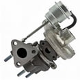 thumbnail image 2 of New OEM Replacement Turbocharger Compatible With Kubota KX41-2 Mini Excavator Kubota V1505-T By 4917303010 16241-17010 16241-17011 16241-17012 16241-17013 16241-17014 16241-17015, 2 of 4