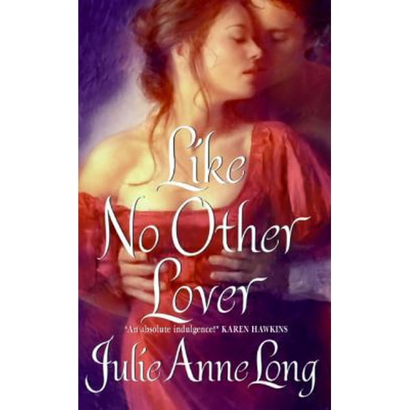 Pre-Owned Like No Other Lover: Pennyroyal Green Series (Mass Market Paperback) 0061341592 9780061341595