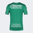 thumbnail image 4 of 23-24 Club Leon Home I Male Football Jersey - MX 2023-2024 León Home and away Thai version 1:1 Soccer Shirt Jersey, 4 of 4