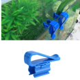 thumbnail image 1 of ShenMo Filter Filter Mini Pneumatic Round Fish Tank Oxygen Increase Filter Blue 2 Piece, 1 of 4