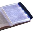 thumbnail image 3 of Lampe de Lecture LED, Lampe de Livre de Poche Portable Plate, 3 of 5