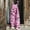 Pink#1, variant on Clearance Clothes under $5.00 LEBONYARD Women's Overalls with Stylish Design,Women Ladies Printed Sleeveless Backless Loose Long Playsuits Rompers Jumpsuit with Pocket Purple XL