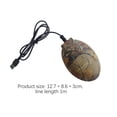thumbnail image 3 of Calentador Para Baño De Pájaros USB Bird Bath De Icer Heater Birds Squirrels Calentador de invierno para césped (Multicolor), 3 of 7
