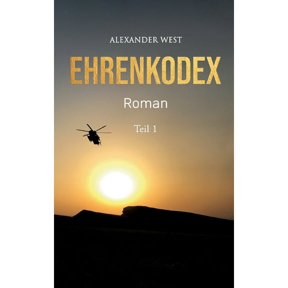 Ehrenkodex: Teil I, (Paperback)