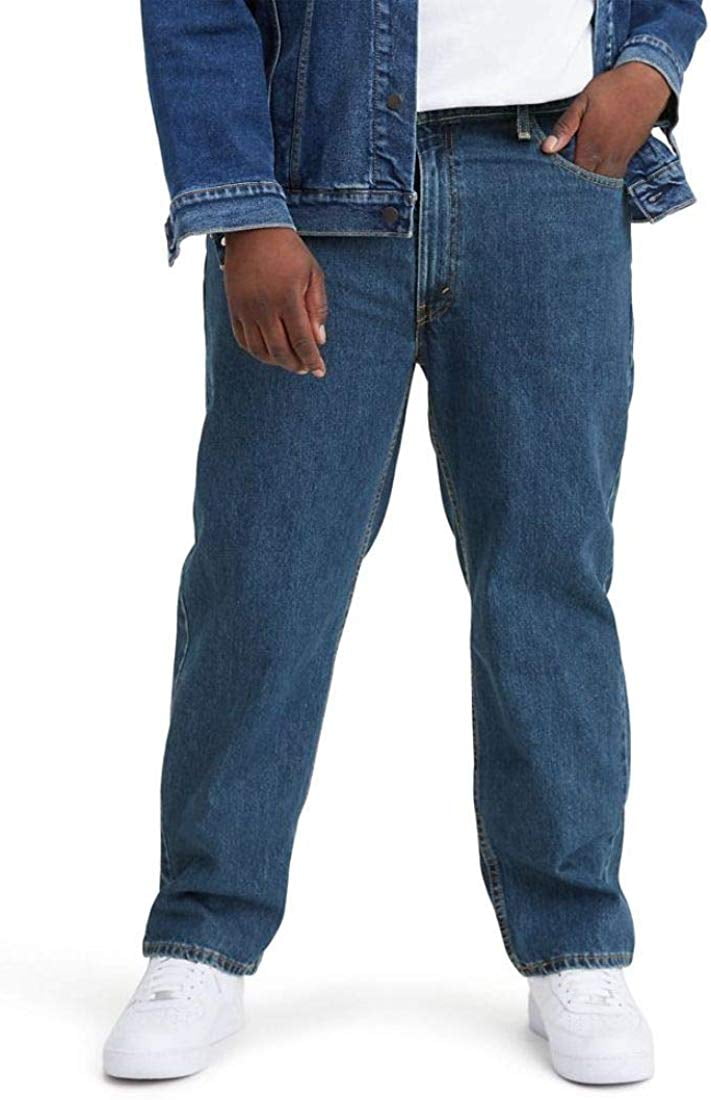 levis 550 dark stonewash