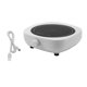 thumbnail image 1 of Magnetic Stirrer Mini Lab Stir Mixer Portable Stirrer Plate with Stir Bar 2L 4000RPM for Laboratory, 1 of 5