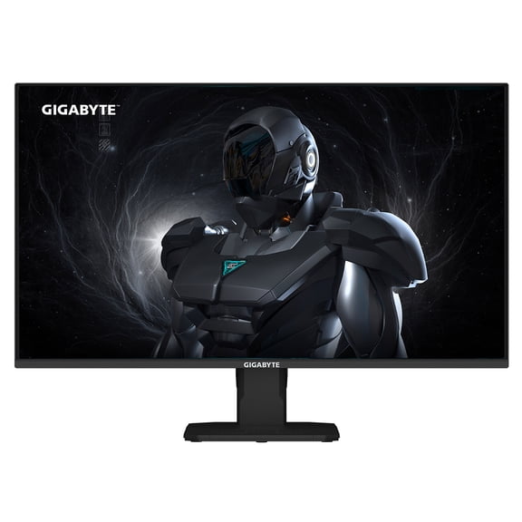 Monitor Gamer Gigabyte GS25F2A de 24.5", Resolución 1920 x 1080 (Full HD 1080p), 240Hz, 1ms (GTG), HDR10, Bocinas Integradas. Color Negro.
