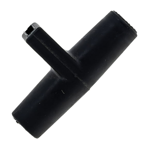 CUB CADET 731-0108 Throttle Knob 60 Wide Tine Tiller Special Since Rotary Riding