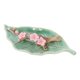 thumbnail image 4 of Ceramic Incense Stick Burner with Plum Blossom Design 1 Set Incense Burner for Decoration, 4 of 4