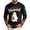 Blue_002, variant on Halloween Shirt Men Ghost Graphic Casual Relaxed Fit Long Sleeve Crew Neck T Shirts Fashion Comfy Lightweight Vacation Top Green 3XL