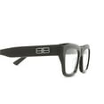 thumbnail image 2 of Sunglasses Balenciaga BB 0240 O- 003 Grey / Transparent, 2 of 9