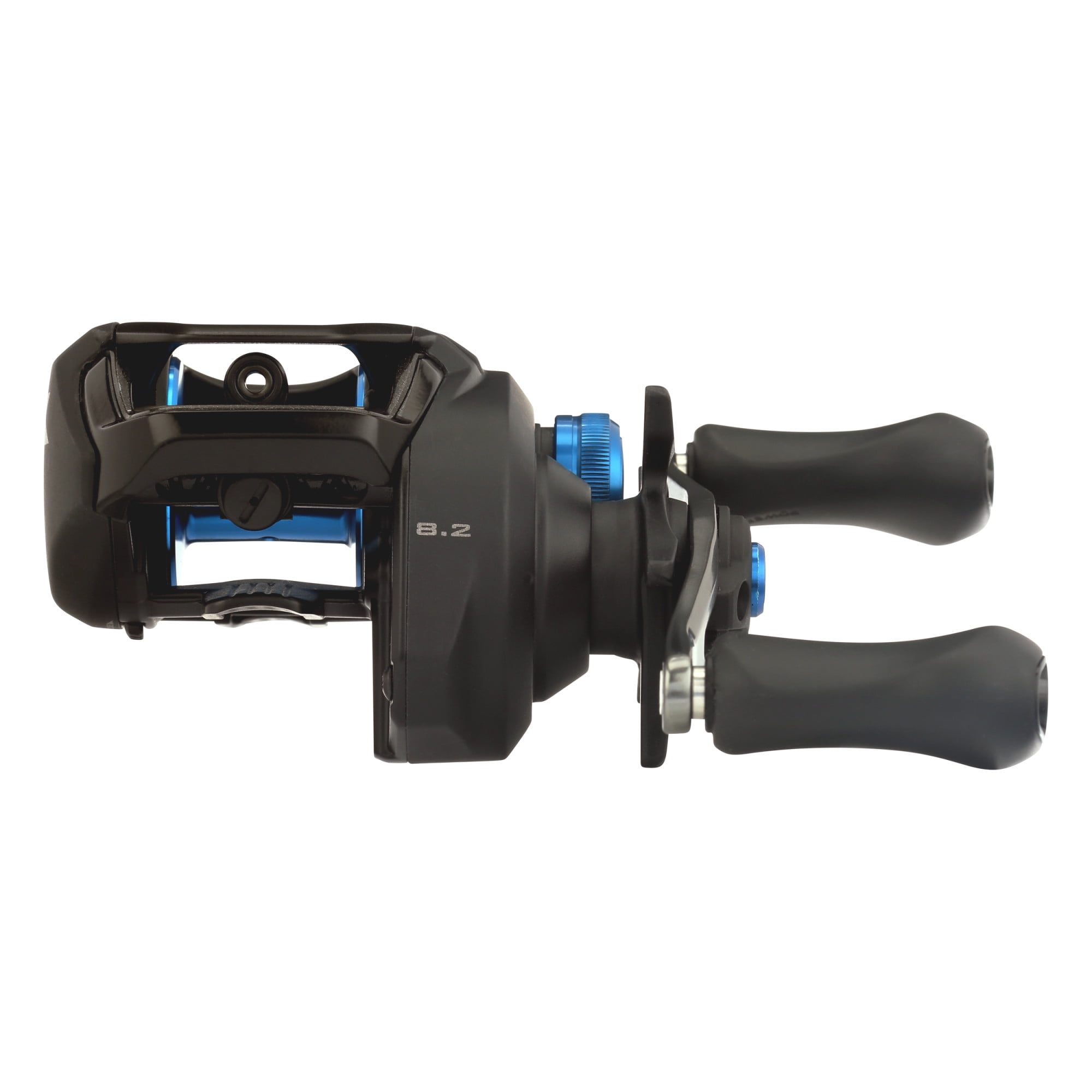 Shimano Fishing SLX 151 XG A Low Profile Reels [SLX151XGA]