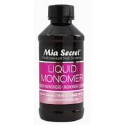 Mia Secret Liquid Monomer 4 oz