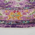 thumbnail image 3 of SAFAVIEH Monaco Toria Traditional Area Rug, 3 of 7