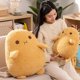 thumbnail image 1 of Juguetes de peluche suaves y divertidos para niños, planta de peluche encantadora, decoración de dormitorio, muñecas de decoración de Halloween, almohada calmante, gran regalo, 1 of 4