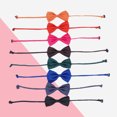 thumbnail image 1 of unbranded 10Ud Corbatas Para Perros Y Mascotas Accesorios Reutilizables, 1 of 8