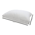 thumbnail image 4 of ALMOHADA ESTANDAR CON FUELLE Y CORDÒN, 4 of 5