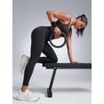 thumbnail image 4 of Leggins de entrenamiento CRZ YOGA Butterbreeze, cintura alta, 25 pulgadas, para mujer, 4 of 6