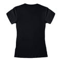 thumbnail image 2 of Flash - Camiseta Logotipo Pride para Adultos Unisex (Negro), 2 of 2