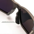 thumbnail image 4 of Devinuman Fishing Glasses, Aquavision Fishing Sunglasses, Devi Numan Polarized Fishing Sunglasses for Men & Women(Xl03), 4 of 7