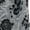 Grey, variant on Women Vintage Floral 2 Piece Summer Outfit, Spaghetti Strap V Neck Crop Camisole & Ruched Maxi Skirt Lightweight Polyester Casual Matching Set Green XS
