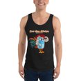 thumbnail image 4 of Beer Can Chicken Men's Tank Top, 4 of 7