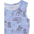 thumbnail image 3 of Disney Frozen 2 Exclusive Elsa Girls Drop Waist Dress, 2-Pack, Sizes 4-12, 3 of 3