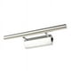 thumbnail image 3 of (white light)LED Mirror Front Light Cool White Light Adjustable Stainless Steel Wall Light Bedroom Mirror Cabinet Light ,40CM/5W, 3 of 5