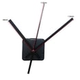 thumbnail image 2 of Reloj silencioso DIY, reloj silencioso, movimiento de pared, reloj de barrido, movimiento de reloj, movimiento de Motor, accesorios deportivos, 2 of 5