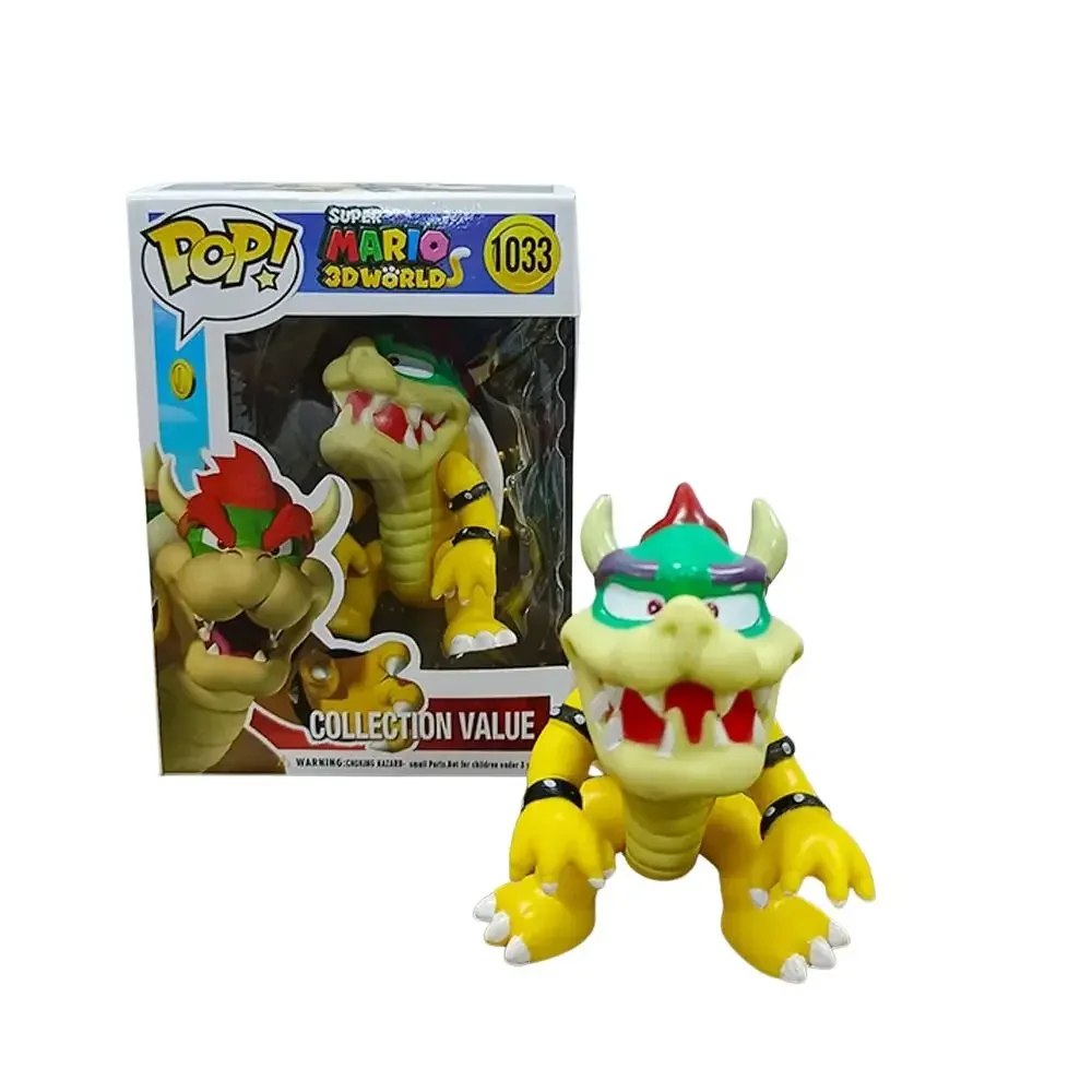 Funko pop faixa mario bros amazon