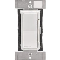 Leviton Leviton Decora Multi-Plate Dimmer Switch